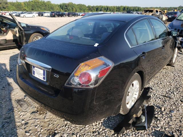 Photo 3 VIN: 1N4AL2AP0BC128409 - NISSAN ALTIMA BAS 