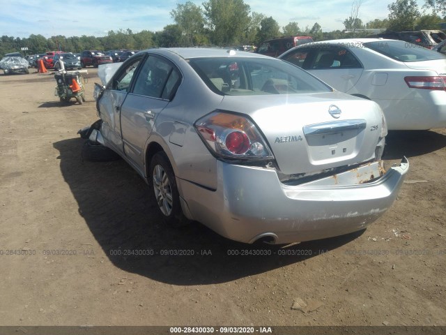 Photo 2 VIN: 1N4AL2AP0BC133576 - NISSAN ALTIMA 