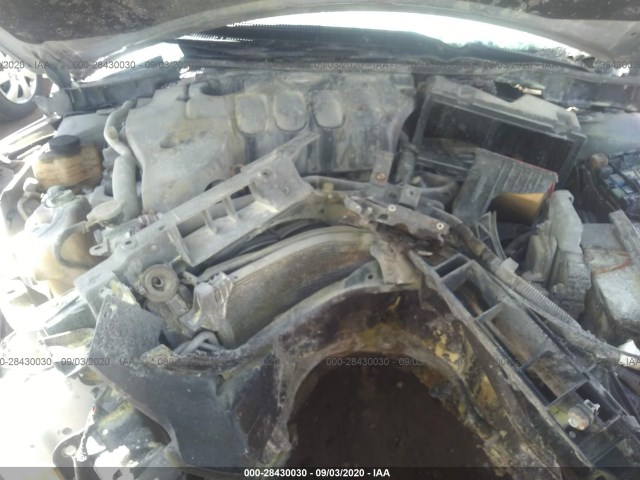 Photo 9 VIN: 1N4AL2AP0BC133576 - NISSAN ALTIMA 