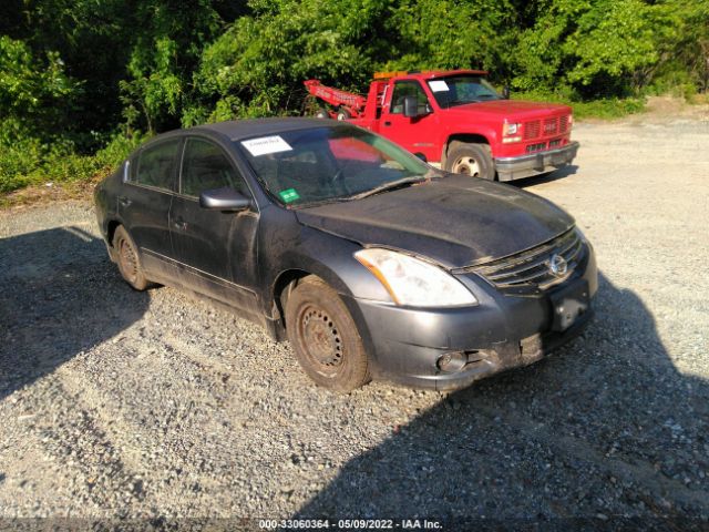 Photo 0 VIN: 1N4AL2AP0BC134050 - NISSAN ALTIMA 