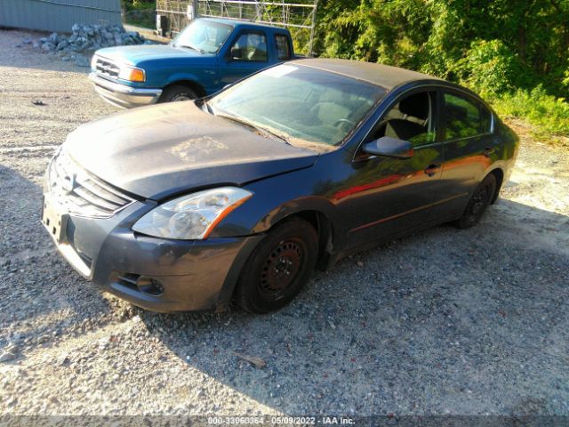 Photo 1 VIN: 1N4AL2AP0BC134050 - NISSAN ALTIMA 