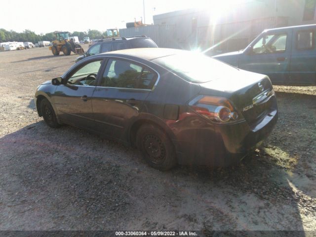 Photo 2 VIN: 1N4AL2AP0BC134050 - NISSAN ALTIMA 