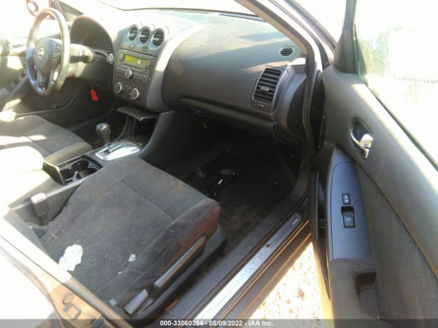 Photo 4 VIN: 1N4AL2AP0BC134050 - NISSAN ALTIMA 