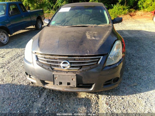 Photo 5 VIN: 1N4AL2AP0BC134050 - NISSAN ALTIMA 