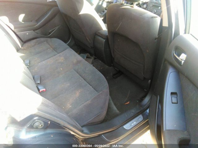 Photo 7 VIN: 1N4AL2AP0BC134050 - NISSAN ALTIMA 