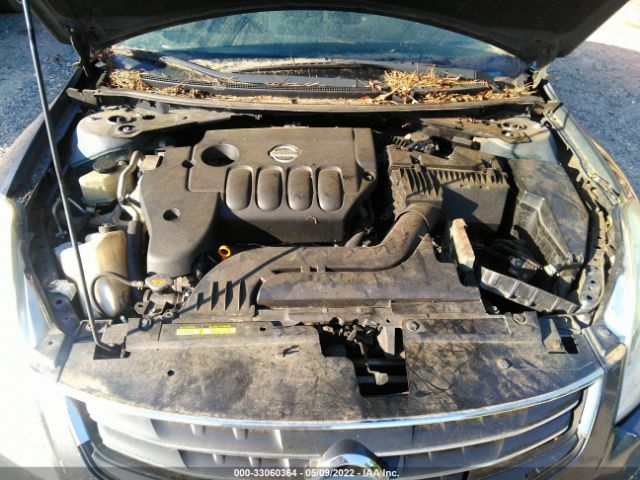 Photo 9 VIN: 1N4AL2AP0BC134050 - NISSAN ALTIMA 