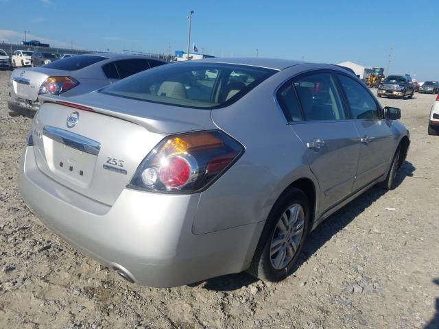 Photo 3 VIN: 1N4AL2AP0BC138700 - NISSAN ALTIMA BAS 