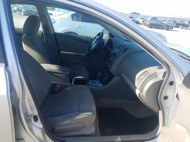 Photo 4 VIN: 1N4AL2AP0BC138700 - NISSAN ALTIMA BAS 