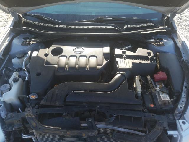 Photo 6 VIN: 1N4AL2AP0BC138700 - NISSAN ALTIMA BAS 