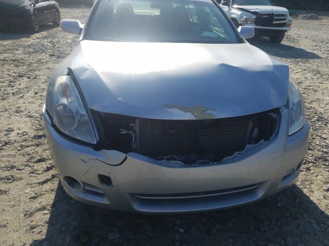 Photo 8 VIN: 1N4AL2AP0BC138700 - NISSAN ALTIMA BAS 