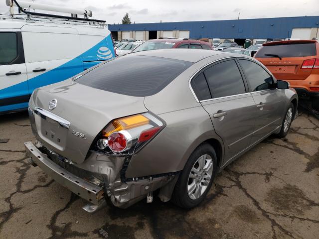 Photo 3 VIN: 1N4AL2AP0BC144108 - NISSAN ALTIMA BAS 