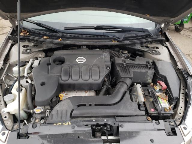 Photo 6 VIN: 1N4AL2AP0BC144108 - NISSAN ALTIMA BAS 