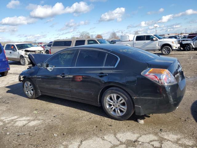 Photo 1 VIN: 1N4AL2AP0BC144366 - NISSAN ALTIMA BAS 