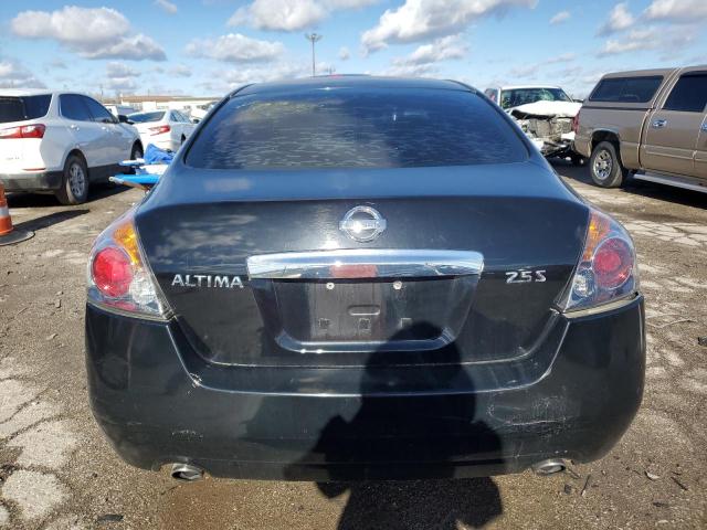 Photo 5 VIN: 1N4AL2AP0BC144366 - NISSAN ALTIMA BAS 