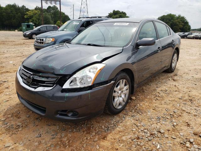 Photo 1 VIN: 1N4AL2AP0BC146361 - NISSAN ALTIMA BAS 