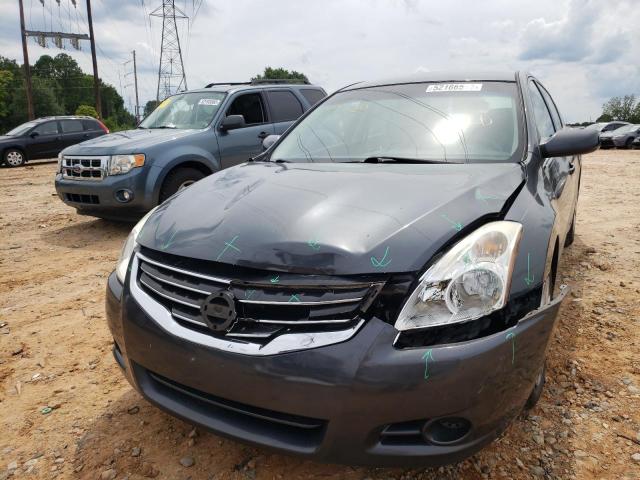 Photo 8 VIN: 1N4AL2AP0BC146361 - NISSAN ALTIMA BAS 