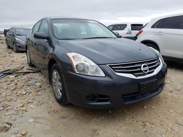 Photo 0 VIN: 1N4AL2AP0BC146375 - NISSAN ALTIMA BAS 