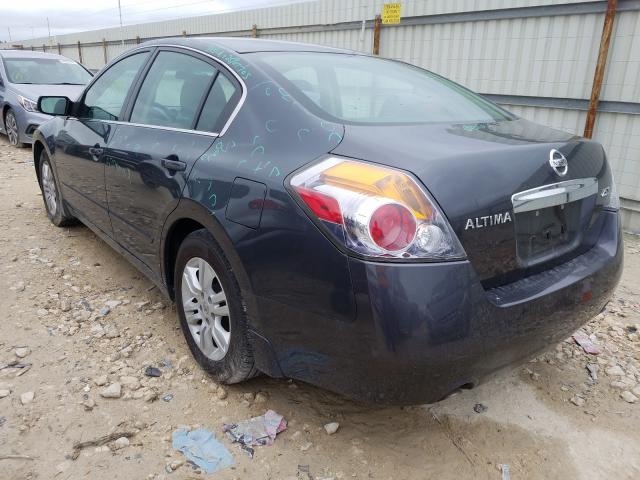 Photo 2 VIN: 1N4AL2AP0BC146375 - NISSAN ALTIMA BAS 