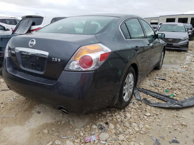 Photo 3 VIN: 1N4AL2AP0BC146375 - NISSAN ALTIMA BAS 