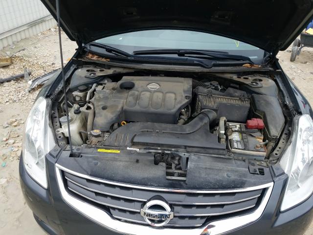 Photo 6 VIN: 1N4AL2AP0BC146375 - NISSAN ALTIMA BAS 