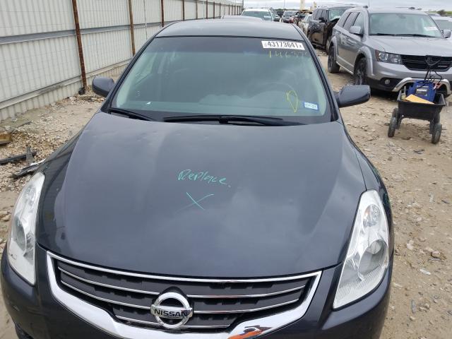 Photo 8 VIN: 1N4AL2AP0BC146375 - NISSAN ALTIMA BAS 