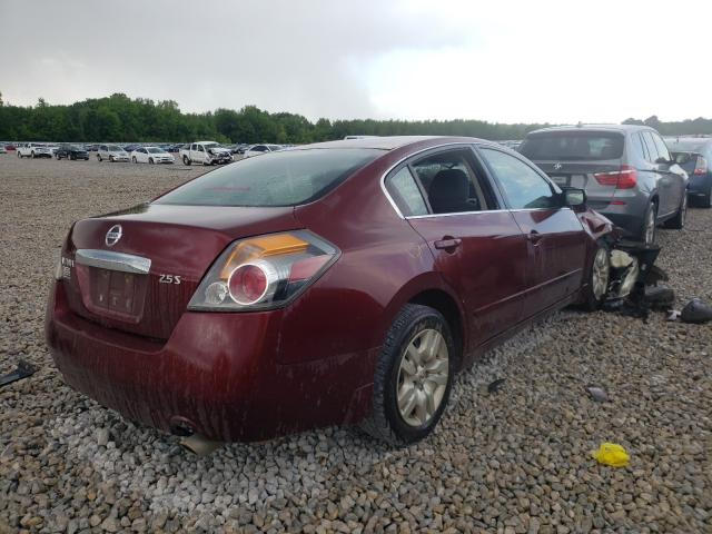 Photo 3 VIN: 1N4AL2AP0BC148630 - NISSAN ALTIMA BAS 