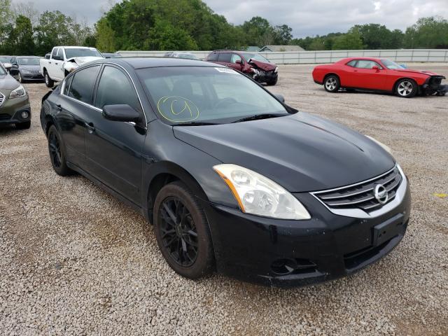 Photo 0 VIN: 1N4AL2AP0BC155562 - NISSAN ALTIMA BAS 