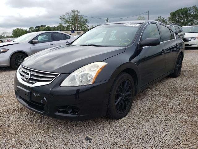 Photo 1 VIN: 1N4AL2AP0BC155562 - NISSAN ALTIMA BAS 