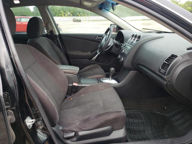 Photo 4 VIN: 1N4AL2AP0BC155562 - NISSAN ALTIMA BAS 