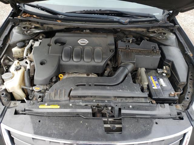 Photo 6 VIN: 1N4AL2AP0BC155562 - NISSAN ALTIMA BAS 