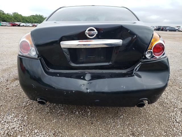 Photo 8 VIN: 1N4AL2AP0BC155562 - NISSAN ALTIMA BAS 