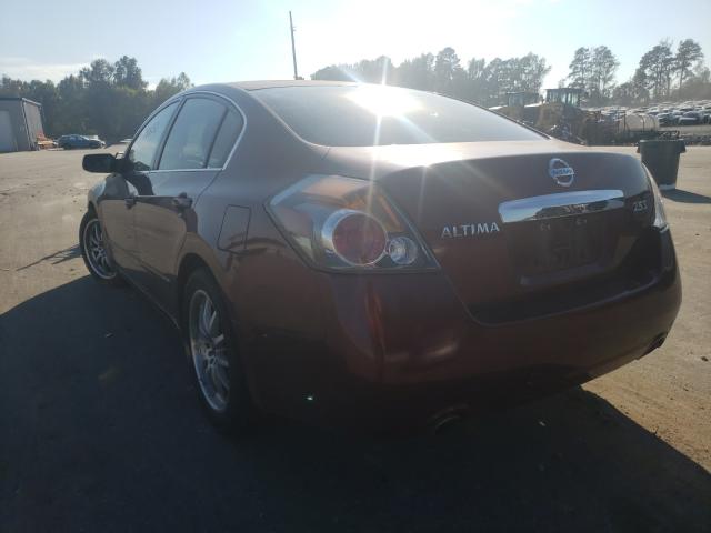 Photo 2 VIN: 1N4AL2AP0BC155934 - NISSAN ALTIMA BAS 