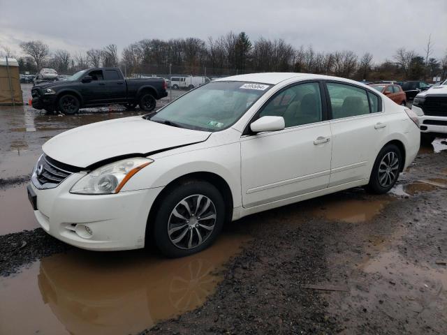 Photo 0 VIN: 1N4AL2AP0BC156940 - NISSAN ALTIMA 