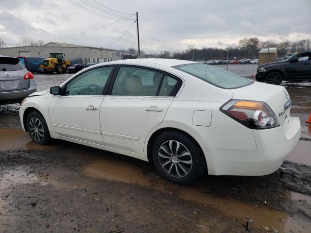 Photo 1 VIN: 1N4AL2AP0BC156940 - NISSAN ALTIMA 