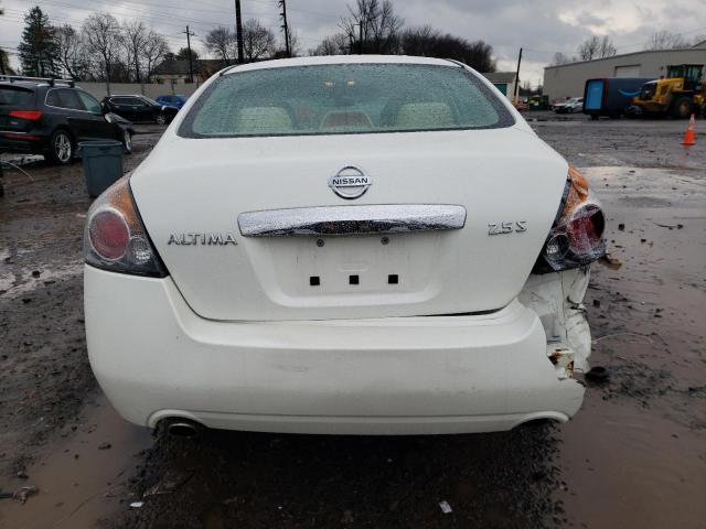 Photo 5 VIN: 1N4AL2AP0BC156940 - NISSAN ALTIMA 