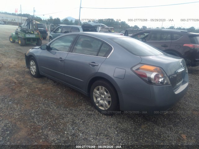 Photo 2 VIN: 1N4AL2AP0BC157652 - NISSAN ALTIMA 