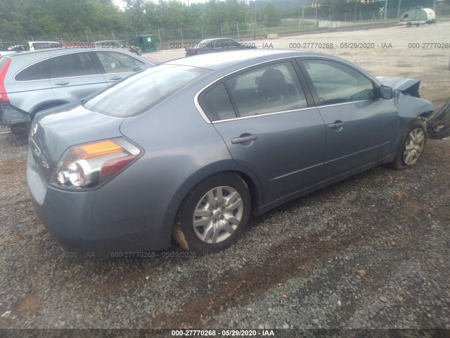 Photo 3 VIN: 1N4AL2AP0BC157652 - NISSAN ALTIMA 