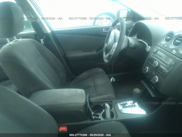 Photo 4 VIN: 1N4AL2AP0BC157652 - NISSAN ALTIMA 