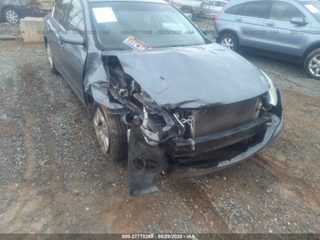 Photo 5 VIN: 1N4AL2AP0BC157652 - NISSAN ALTIMA 