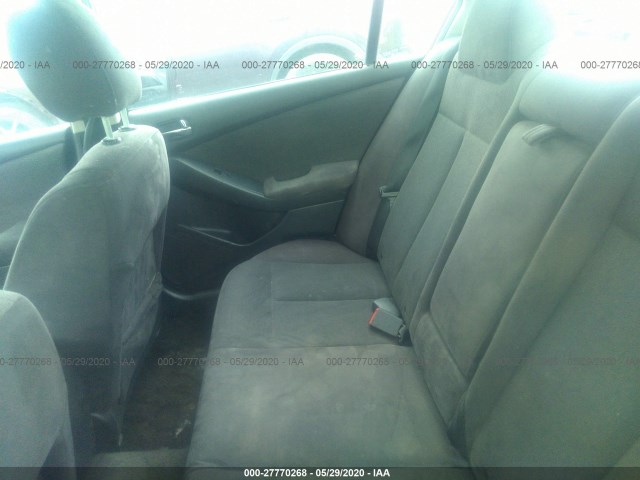 Photo 7 VIN: 1N4AL2AP0BC157652 - NISSAN ALTIMA 