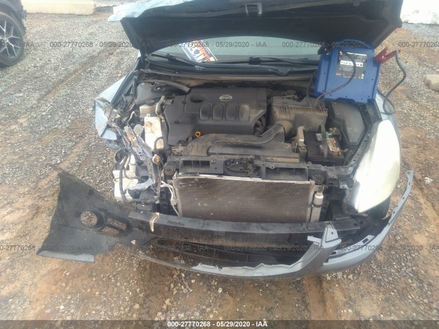 Photo 9 VIN: 1N4AL2AP0BC157652 - NISSAN ALTIMA 