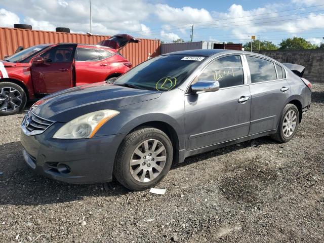 Photo 0 VIN: 1N4AL2AP0BC158350 - NISSAN ALTIMA 