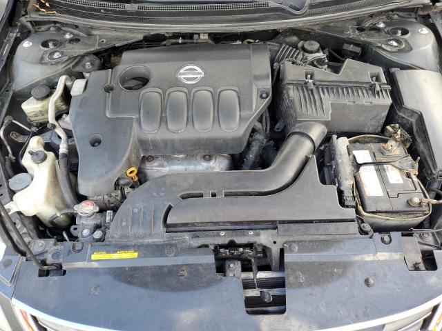 Photo 10 VIN: 1N4AL2AP0BC158350 - NISSAN ALTIMA 