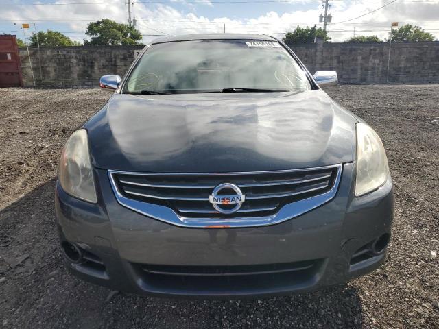 Photo 4 VIN: 1N4AL2AP0BC158350 - NISSAN ALTIMA 