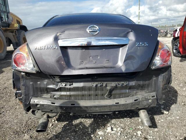 Photo 5 VIN: 1N4AL2AP0BC158350 - NISSAN ALTIMA 