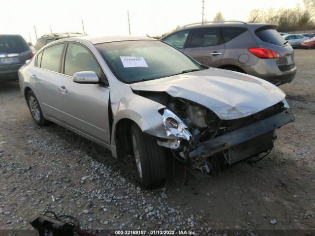 Photo 0 VIN: 1N4AL2AP0BC162849 - NISSAN ALTIMA 