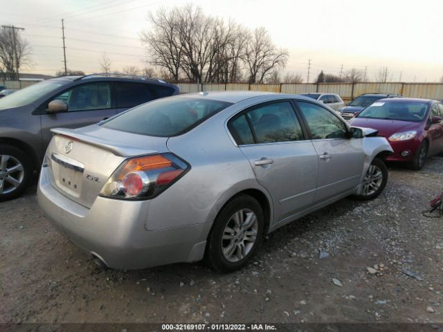 Photo 3 VIN: 1N4AL2AP0BC162849 - NISSAN ALTIMA 