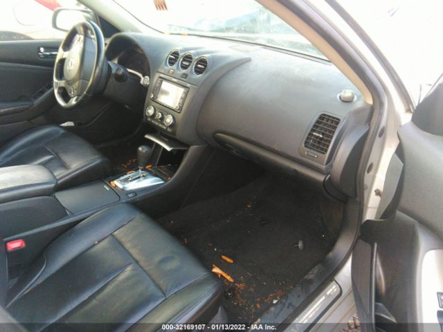 Photo 4 VIN: 1N4AL2AP0BC162849 - NISSAN ALTIMA 