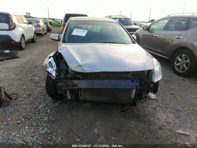 Photo 5 VIN: 1N4AL2AP0BC162849 - NISSAN ALTIMA 