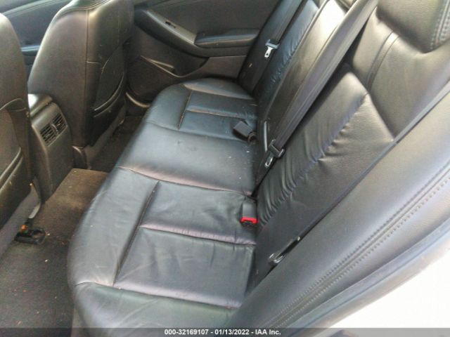 Photo 7 VIN: 1N4AL2AP0BC162849 - NISSAN ALTIMA 